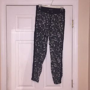 EXPRESS Jogger Pants